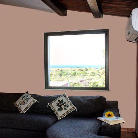 Villa Plaia Castellammare del Golfo Extérieur photo