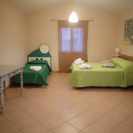 Villa Plaia Castellammare del Golfo Extérieur photo