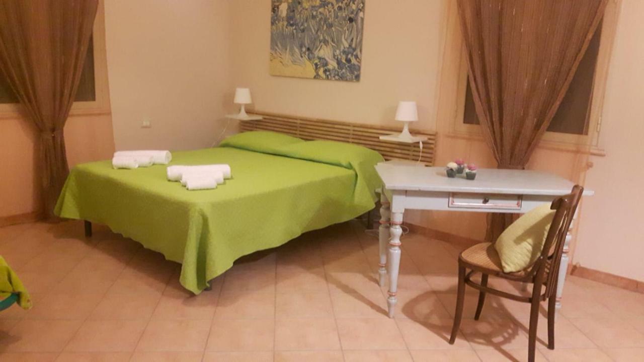 Villa Plaia Castellammare del Golfo Extérieur photo
